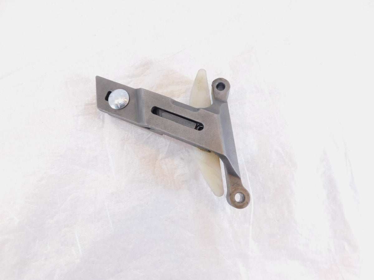Harley Davidson Touring Softail & Dyna Twin Cam Primary Chain Tensioner w/ Pad - C3 Cycle