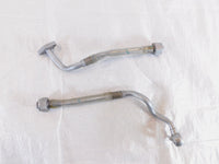 Royal Enfield Continental GT & Interceptor 650 Engine Oil Cooler Pipe Hose Lines - C3 Cycle