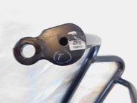 Bent Harley Davidson Pan America 1250 1250S Left Engine Motor Crash Guard Bar - C3 Cycle