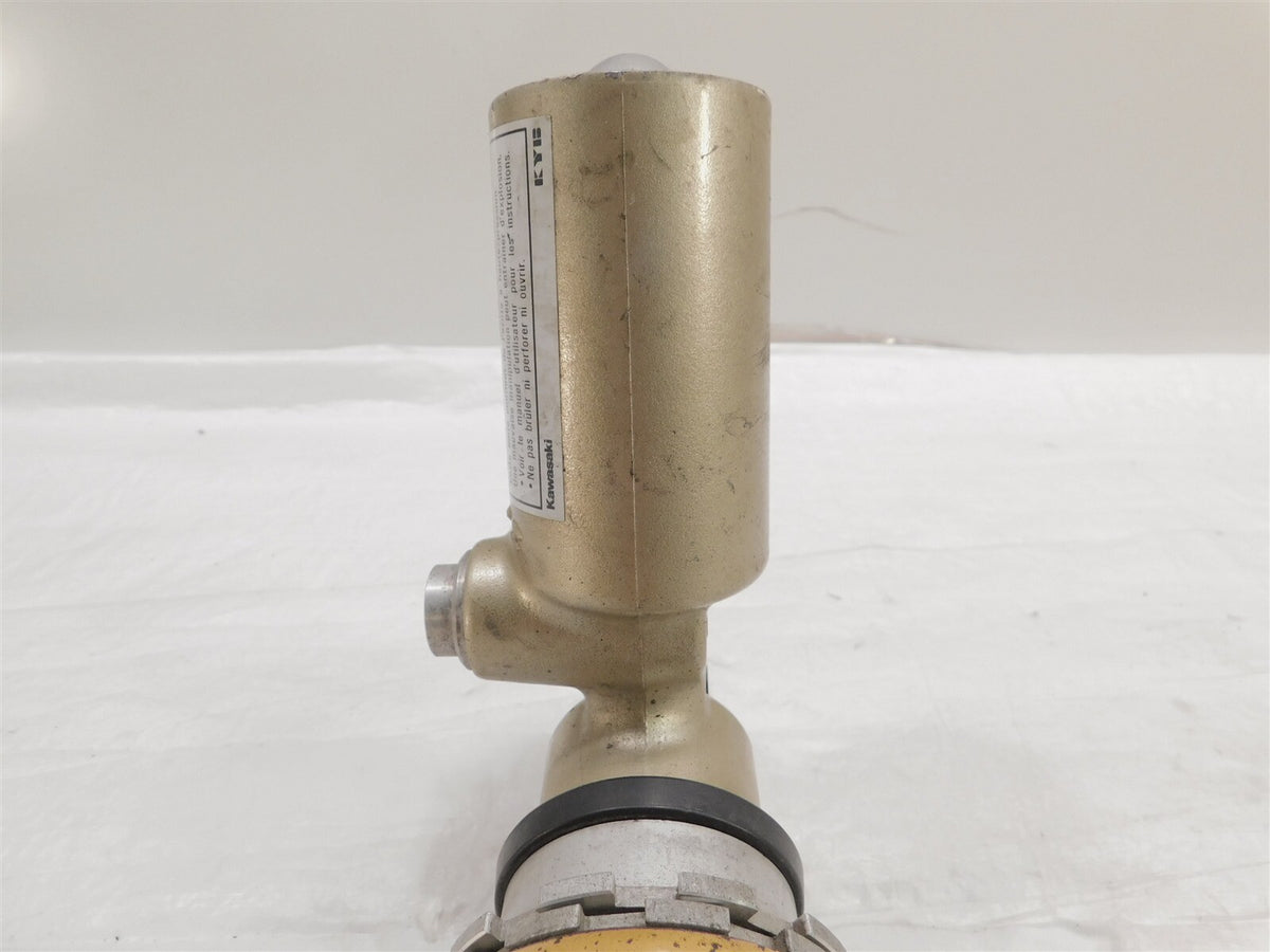 00-01 Kawasaki Ninja ZX-9R ZX900F Rear Wheel Suspension Mono Shock Absorber