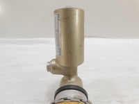 00-01 Kawasaki Ninja ZX-9R ZX900F Rear Wheel Suspension Mono Shock Absorber