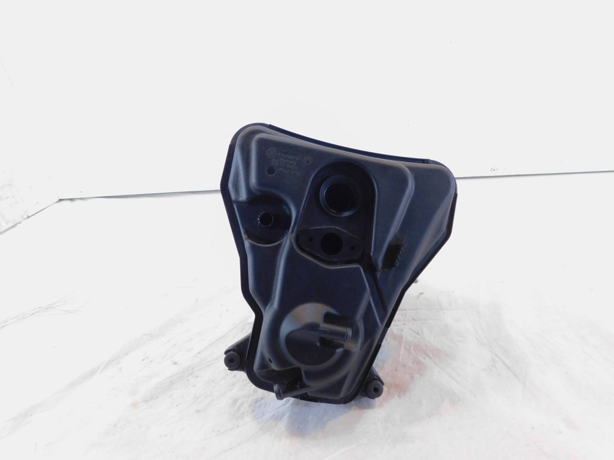 BMW K1200 K1200R K1200S & K1300 K1300R K1300S Engine Motor Oil Carrier Tank Bag - C3 Cycle
