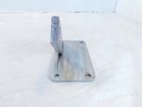2000 00 Yamaha YZFR1 YZF R1 Right Rear Lower License Plate Bracket Mount Holder - C3 Cycle