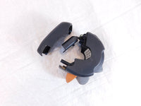 BMW K1200 K1200R K1200S Right Heated Handlebar Handle Combination Switch -Parts - C3 Cycle