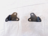 1996-2003 Honda ST1100 ST1100A ST 1100 Engine Motor Mount Brackets / Hangers Lot - C3 Cycle