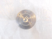 Harley Davidson Motor Co. EVO Sportster 883 & 1200 5 Speed Timing Points Cover - C3 Cycle