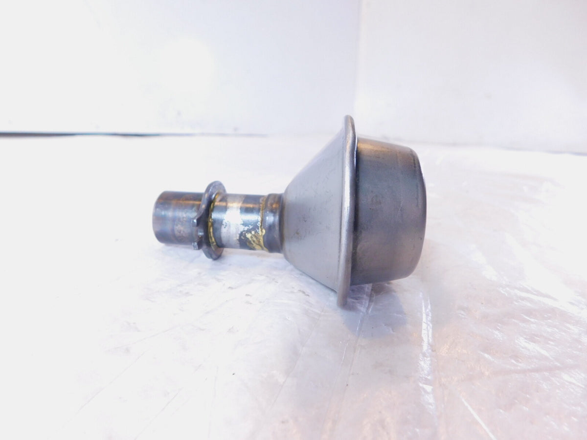 Honda CB1000 CBR1000F CB CBR 1000 Engine Motor Oil Pump Strainer Pickup Pipe - C3 Cycle