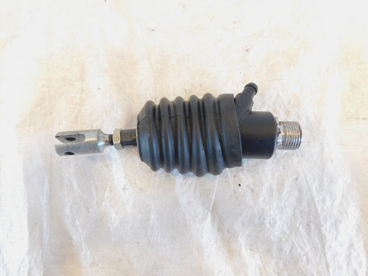 1992 1993 & 1994 Harley Davidson Tour & Electra Glide Rear Brake Master Cylinder - C3 Cycle