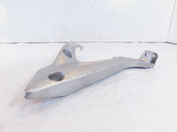2002-09 Honda Interceptor 800 VFR800 Rear Left Passenger Footrest Foot Peg Mount - C3 Cycle