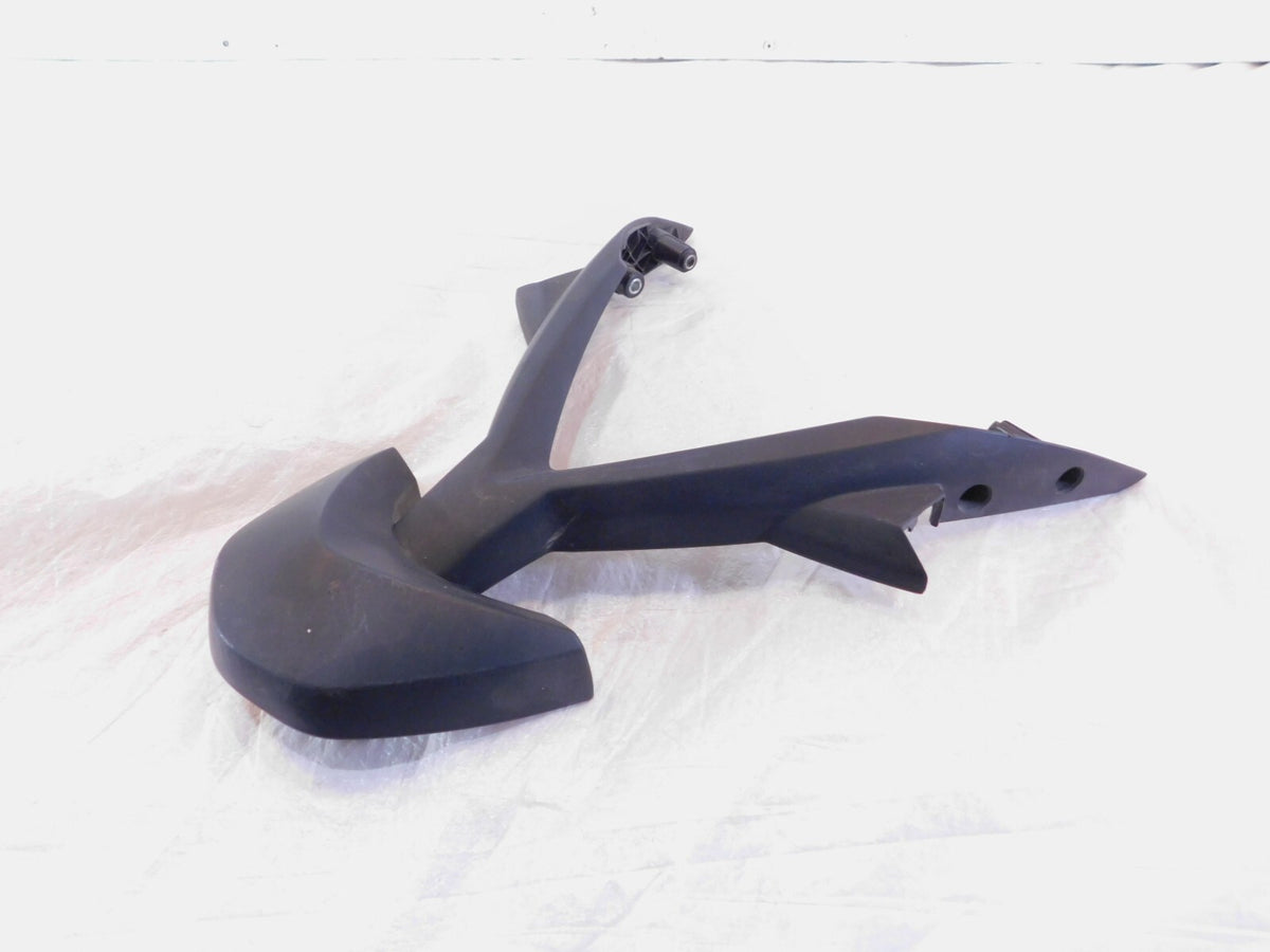 2001-2005 BMW F650CS Rear Wheel Tail Fender Carrier & Registration Plate Cover - C3 Cycle