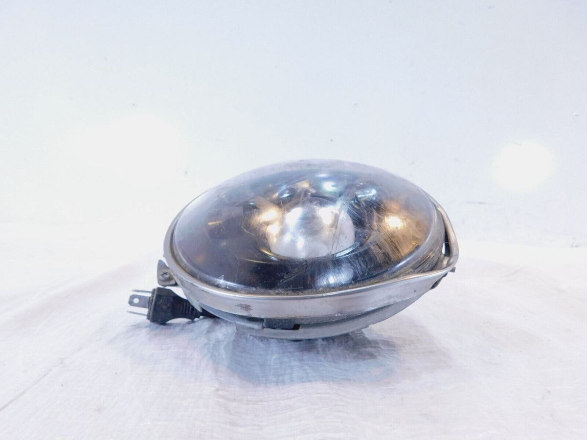 Harley Touring Street Road & Electra Glide 7" LED Front Headlight Headlamp