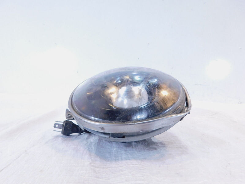 Harley Touring Street Road & Electra Glide 7" LED Front Headlight Headlamp