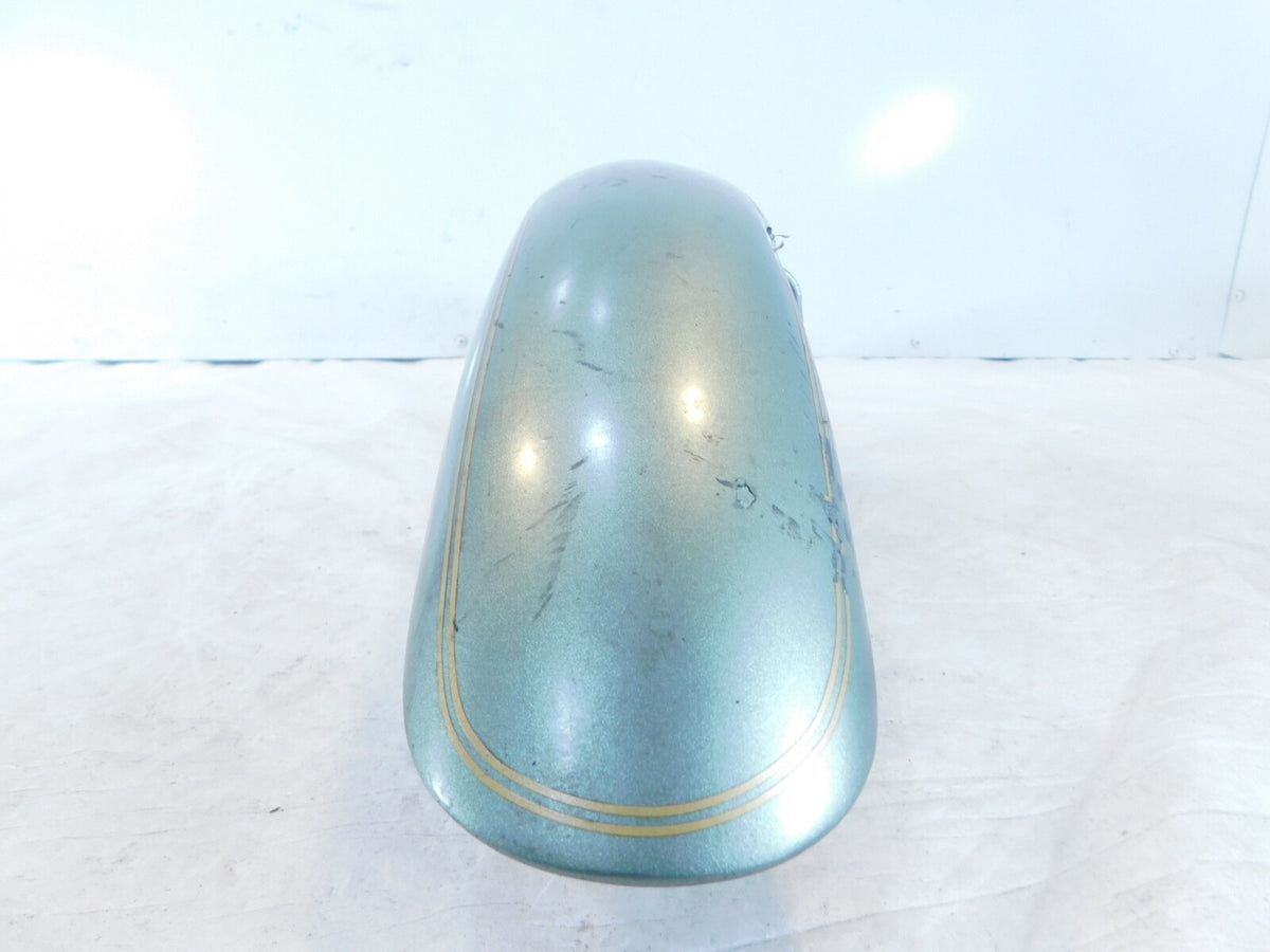 Harley Davidson Sportster XL XLH 883 & 1200 Green Front Wheel Cover Fender - C3 Cycle