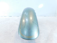 Harley Davidson Sportster XL XLH 883 & 1200 Green Front Wheel Cover Fender - C3 Cycle