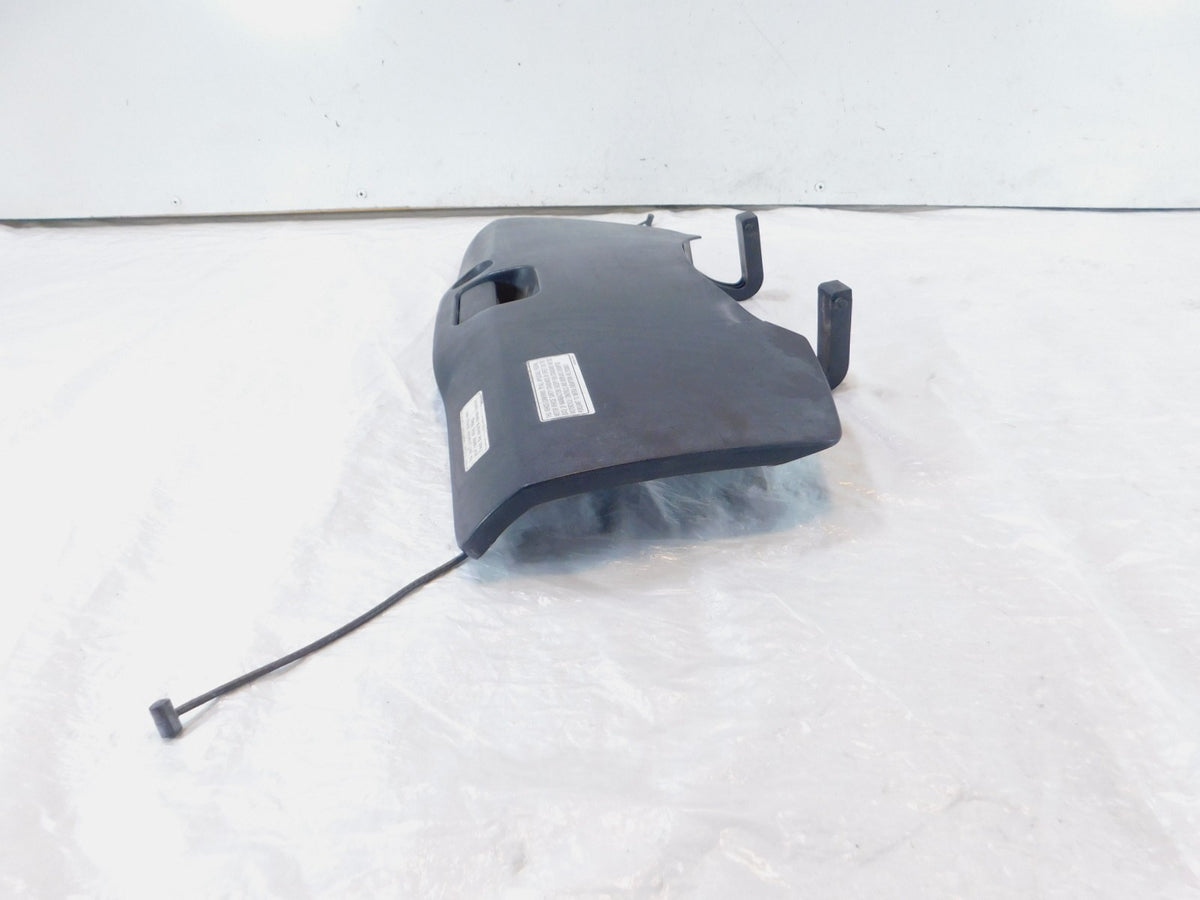 2001-2007 Honda NSS250 Reflex Sport 250 Rear Luggage Box Outer Lid Cover Case - C3 Cycle