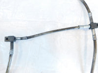 2008-2011 Victory Vision Tour Premium Front Brake Master Cylinder Hose Line Pipe - C3 Cycle
