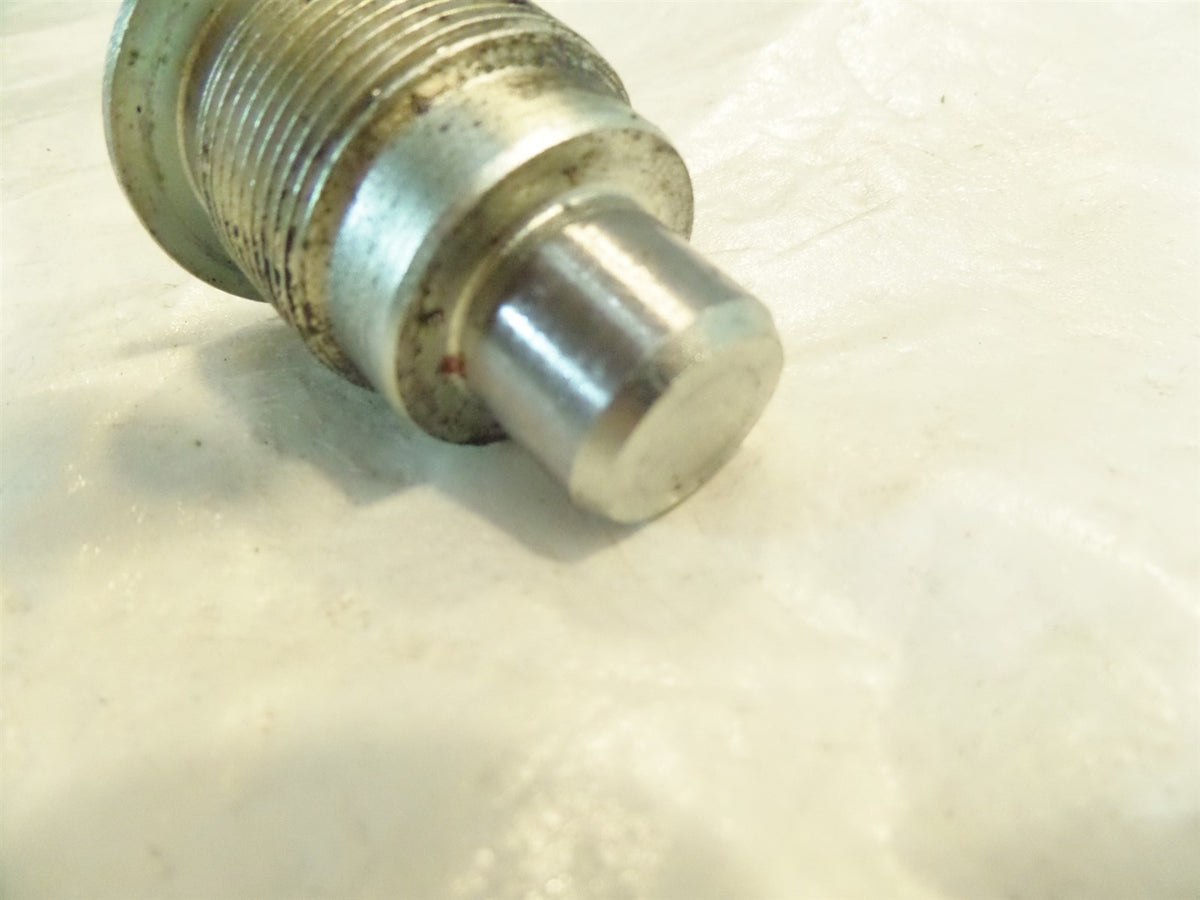 Honda Shadow 750 VT750 & GL1500 Goldwing & VTX1800 Rear Fork Swingarm Pivot Bolt - C3 Cycle