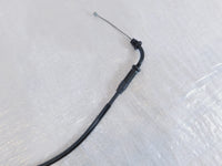 2003-2009 BMW K1200S K1200-S Throttle Open/Close Pull Cable Line - 32737671555 - C3 Cycle