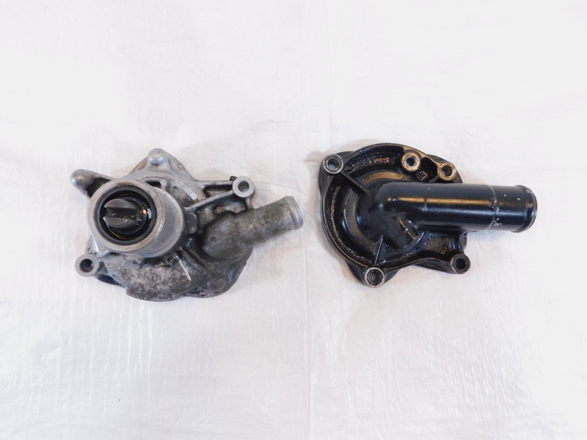Honda VT750 Shadow ACE Deluxe & Spirit Engine Cooling Coolant Water Pumping Pump - C3 Cycle