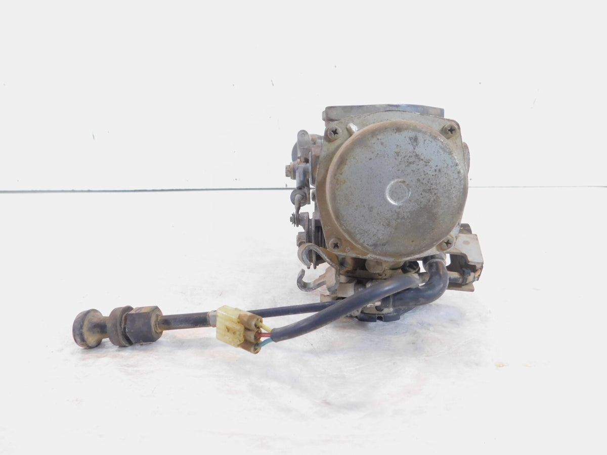 2005 Honda VTX1300 VTX1300C VTX1300R VTX1300S Engine Air Intake Carb Carburetor - C3 Cycle