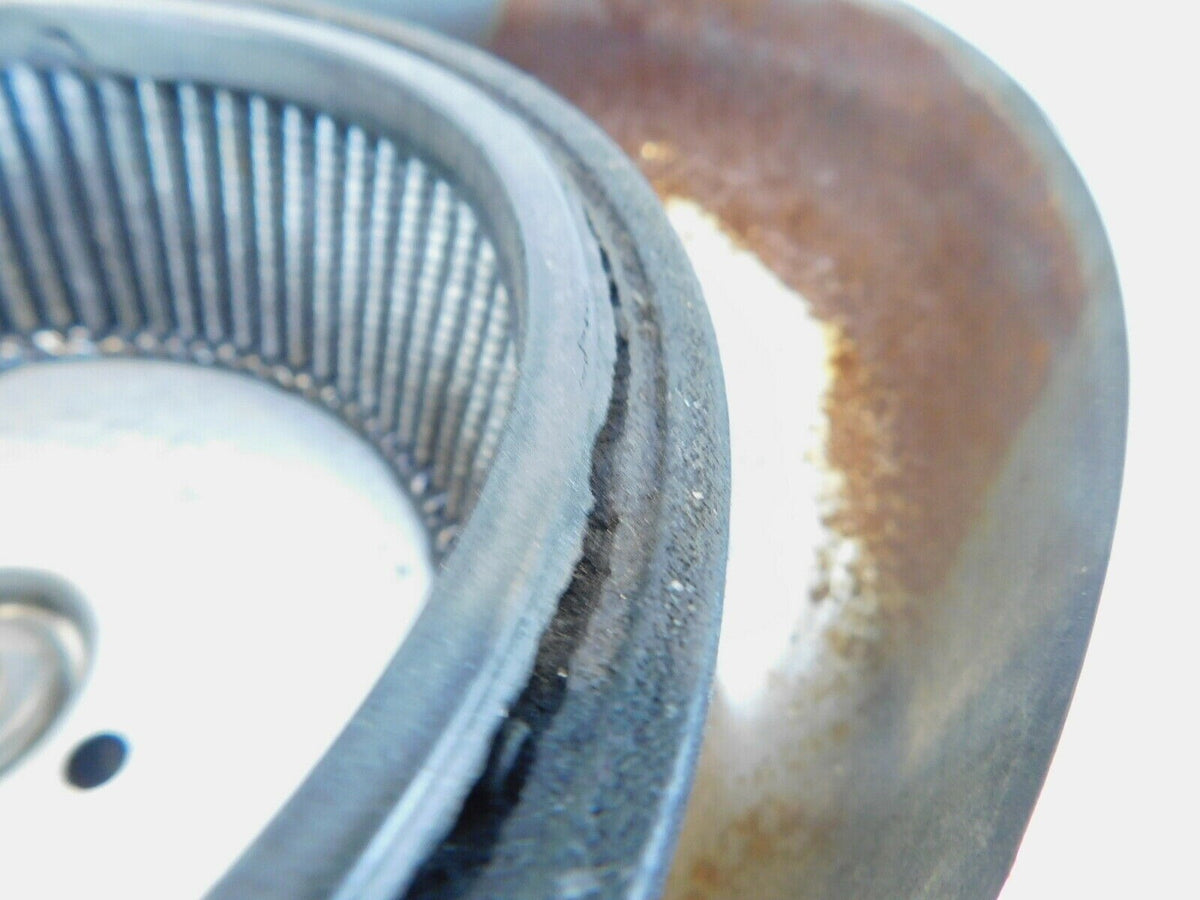 Harley Davidson Electra Glide Dyna & Softail Screamin Eagle Air Intake Cleaner - C3 Cycle