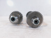 Harley Davidson Road King & Dyna & Softail 5-Speed Transmission Gears & Shafts - C3 Cycle