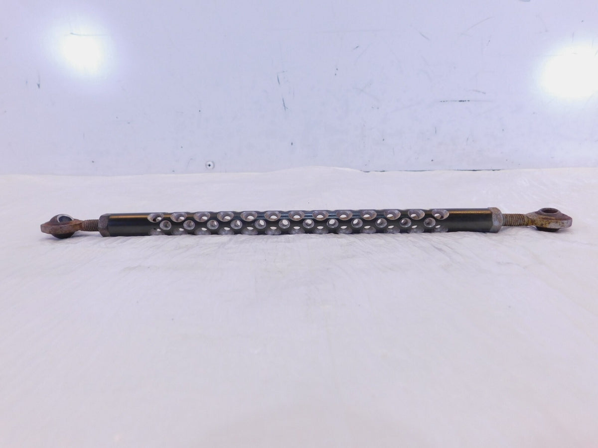 Harley Davidson Touring Road King Street & Electra Glide Black Gear Shifter Rod - C3 Cycle