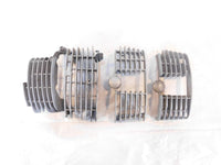 1999-2007 Honda VT1100 VT1100C Spirit Shadow 1100 Cylinder Head Cover Grills - C3 Cycle