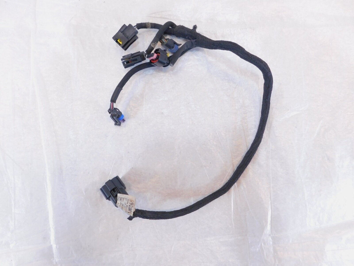 Harley Davidson Sportster 883 & 1200 Engine Motor Wire Wiring Harness Loom - C3 Cycle