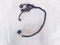 Harley Davidson Sportster 883 & 1200 Engine Motor Wire Wiring Harness Loom - C3 Cycle