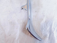 Yamaha V-Star XVS-1100 Classic Custom Silverado Side Stand Kickstand Prop Up