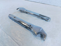 1996-2008 Kawasaki VN1500 Vulcan 1500E Classic Rear Fender Mount Strut Covers - C3 Cycle