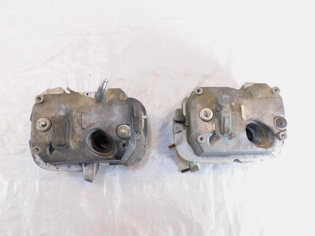 2004-2009 Honda Shadow 750 VT750 VT750C Spirit Aero Front & Rear Cylinder Heads - C3 Cycle