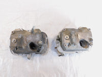 2004-2009 Honda Shadow 750 VT750 VT750C Spirit Aero Front & Rear Cylinder Heads - C3 Cycle