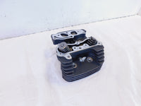 Harley Touring Dyna Softail Rear Cylinder Head w/ Valves & Springs - For Parts - C3 Cycle