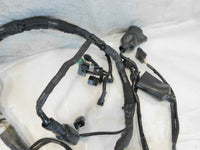 2018 18 Kawasaki Ninja H2 SX SE Main Wiring Wire Harness Loom 26031-2495 - C3 Cycle