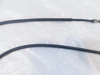 1999-2007 Honda Shadow VT600C VT600CD VLX Deluxe Open/Close Throttle Cable Lines