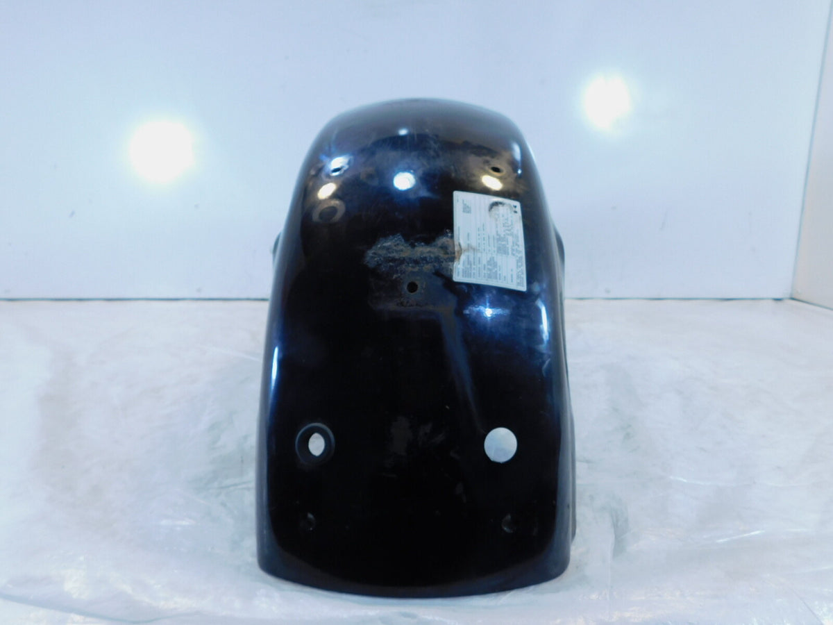 2003-2004 BMW R1200CL R1200 CL Black Rear Wheel Mudguard Splash Guard Fender - C3 Cycle