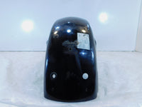 2003-2004 BMW R1200CL R1200 CL Black Rear Wheel Mudguard Splash Guard Fender - C3 Cycle
