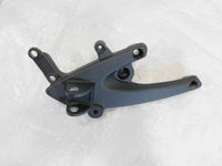 2009 & 2010 Buell 1125 1125R 1125CR Right Front Footrest Foot Peg Bracket Mount
