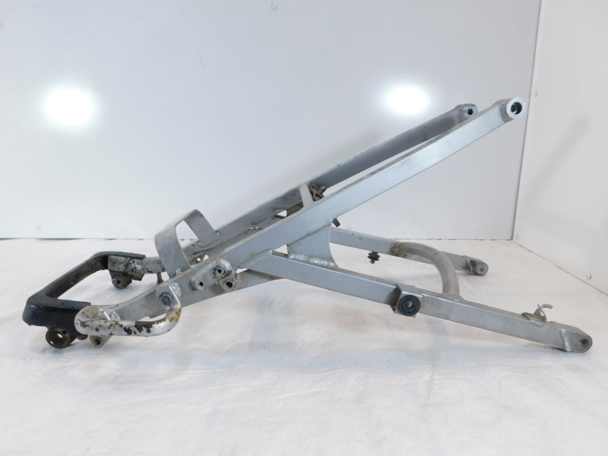 1985-1993 Kawasaki KL250 KLR250 Rear Seat Tail Section Sub Frame Subframe - C3 Cycle