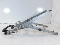 1985-1993 Kawasaki KL250 KLR250 Rear Seat Tail Section Sub Frame Subframe - C3 Cycle