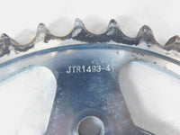 2006-2011 Kawasaki Ninja ZX14 ZX1400 JT Rear Wheel Drive Chain Sprocket - 41T - C3 Cycle