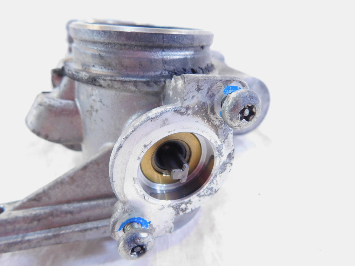 BMW S1000R S1000RR S1000XR & HP4 Air Intake Gas Fuel Injected Throttle Body - C3 Cycle