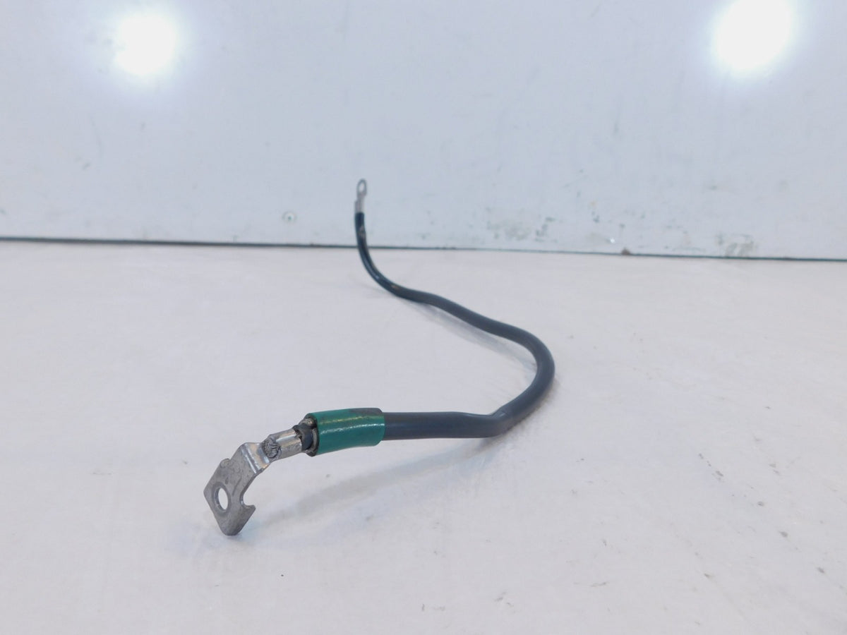 2007 Honda Rebel CMX250C 250 Electrical Negative (-) Battery Ground Cable Wire - C3 Cycle