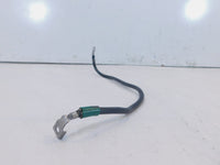 2007 Honda Rebel CMX250C 250 Electrical Negative (-) Battery Ground Cable Wire - C3 Cycle
