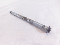 1988-2004 Kawasaki Ninja 250 250R EX250 Front Wheel Axle Bolt 41068-1220