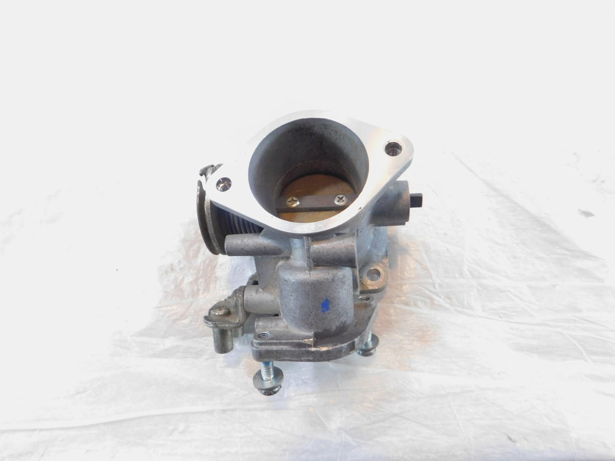 Harley Davidson Street 500 Induction Module Throttle Body Base Housing Case - C3 Cycle