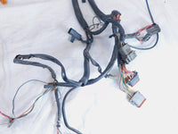 00 Harley Electra Glide Classic & Road Glide Main Electrical Wire Wiring Harness - C3 Cycle