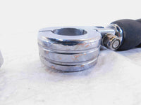 1997 97 Kawasaki VN1500 Vulcan 1500 Classic Engine Crash Guard Highway Foot Pegs - C3 Cycle